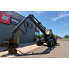 2016 John Deere 1270G Harvesters and Processors